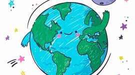 Timeline: ERAS GEOLÓGICAS