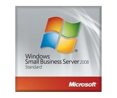 Windows Essential Bussines Server
