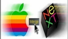 FAREWALL TO APPLE AND CREATION OF A NEW COMPANY