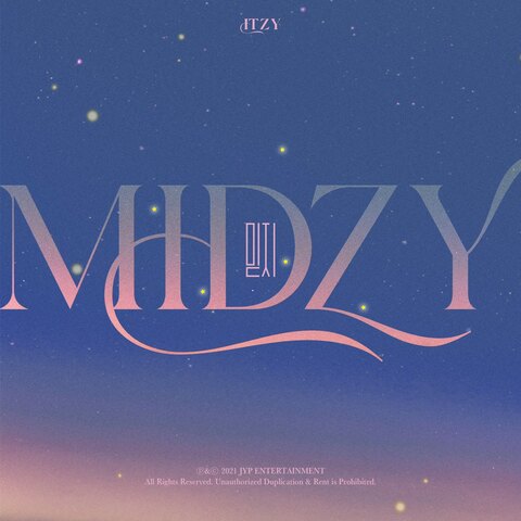 ITZY