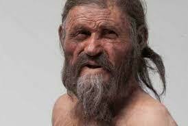 Otzi Man was Discovered