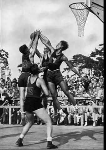 PRIMER PARTIDO PROFESIONAL EN MÉXICO