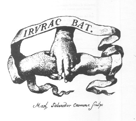 "Discurso en el cual se propone crear la profesión de institutor de la juventud"