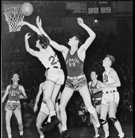 BASQUETBOL RECONOCIDO A NIVEL INTERNACIONAL