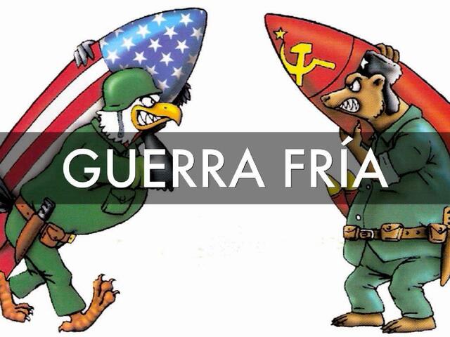 Fin del monopolio nuclear estadounidense