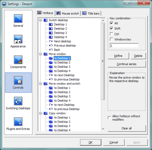 Inició de elaboración de la ETIC