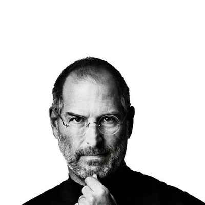Timeline: STEVE JOBS TIMELINE