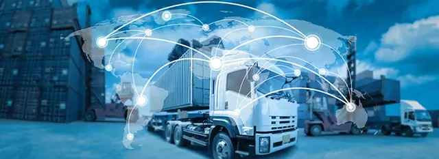 Primer empleo en el sector Logístico