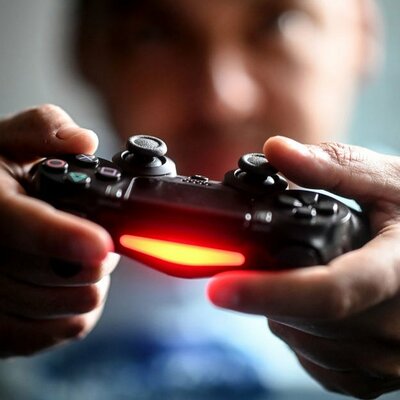 Timeline: video game timeline