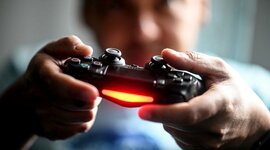 Timeline: video game timeline