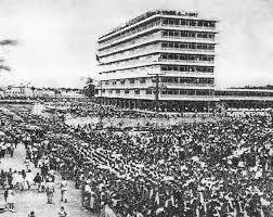 Gobierno de Arévalo: