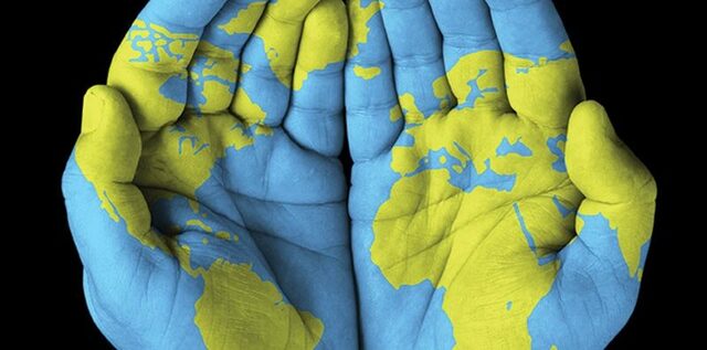 Amor por lo que estudio