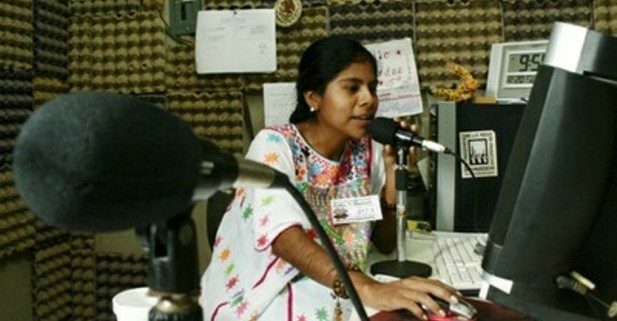 Radio Comunitaria