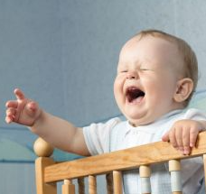 Jane is Born - Trust vs. Mistrust