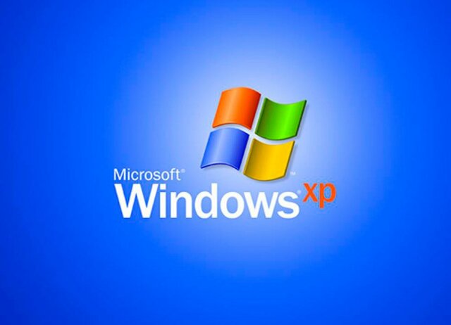 Windows XP