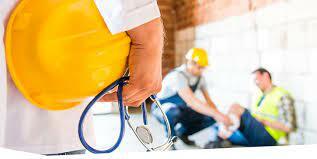 Accidentalidad Laboral en Colombia