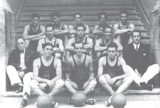 LA SELECCIÓN MEXICANA SE COLOCÓ EN NOVENO LUGAR