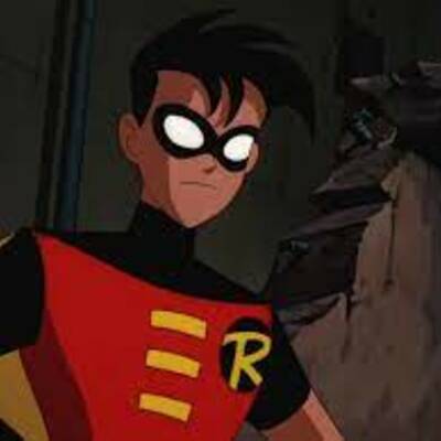 Timeline: Robins Psychosocial Theory