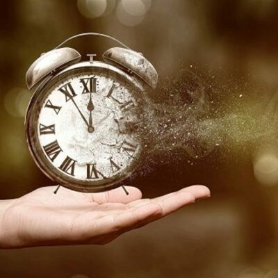 Timeline: Продвижение проекта "Мастерская времяделка"