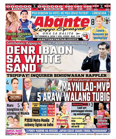 Being Interested on Newspapers