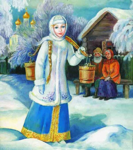 Основной этап. Часть 3