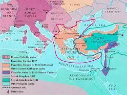 Α΄ Σταυροφορία