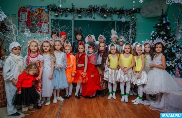 Заключительный этап