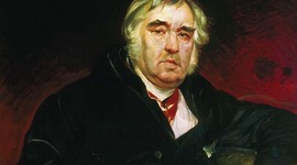Timeline: Творчество Ивана Андреевича Крылова