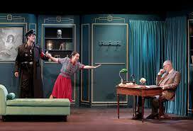 Première récompense