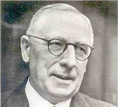 Inland Mission opening