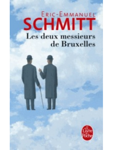 Les deux messieurs de Bruxelles