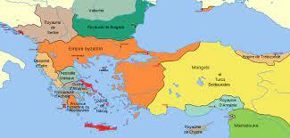 Ανασύσταση Αυτοκρατορίας