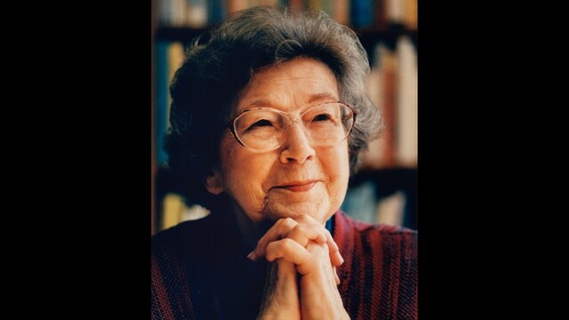 Beverly's Last Days: Integrity versus Despair