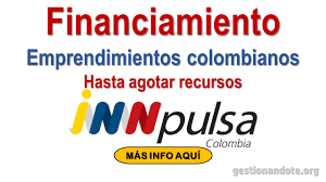 INNPULSA Colombia