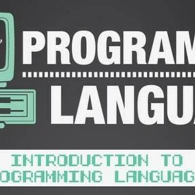 Timeline: Historia de los lenguajes de programación