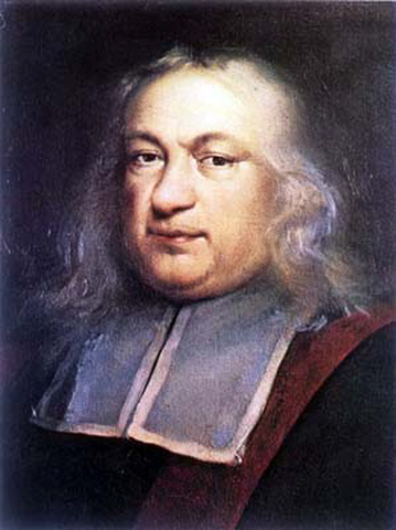 Pierre de Fermat (Francia‚ 1601 – 1655)