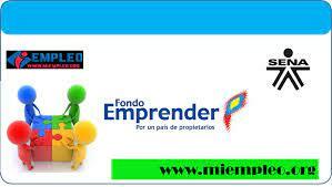 Fondo emprender