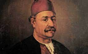 Ναθμαχία Γέροντα