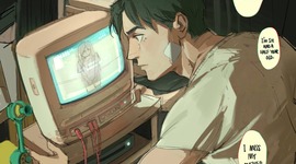 Timeline: UPBRINGING IN TECHNOLOGICAL ADVANCEMENT - KIM ANGELO ATIENZA