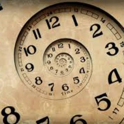 Timeline: My Exposure To Traditional and New Media