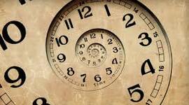 Timeline: My Exposure To Traditional and New Media