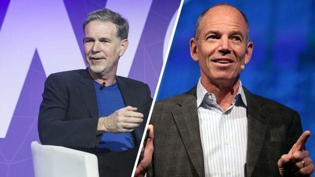 С чего началась история?