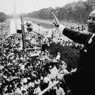 Timeline: LA LUCHA POR LOS DERECHOS DE LOS AFROAMERICANOS