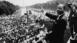 Timeline: Acontecimientos fundamentales para la lucha de los derechos afroamericanos