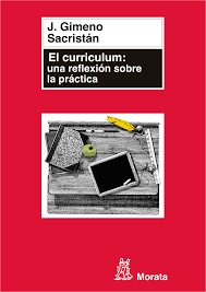 JOSE GIMENO SACRISTAN