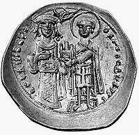 Δυναστεία των Αγγέλων