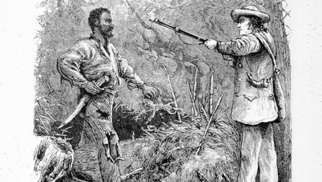 El nacimiento del movimiento abolicionista