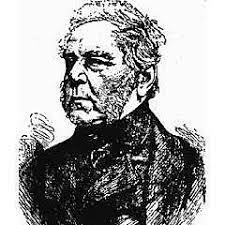 John Graunt (Inglaterra‚ 1620 – 1674)