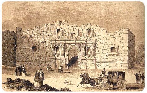 La independencia de texas