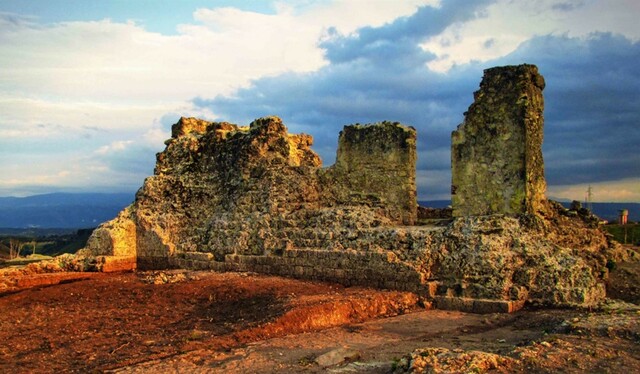 La distruzione di Mileto